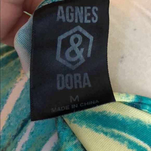 Nightingale Dress - Picture 6 of 6